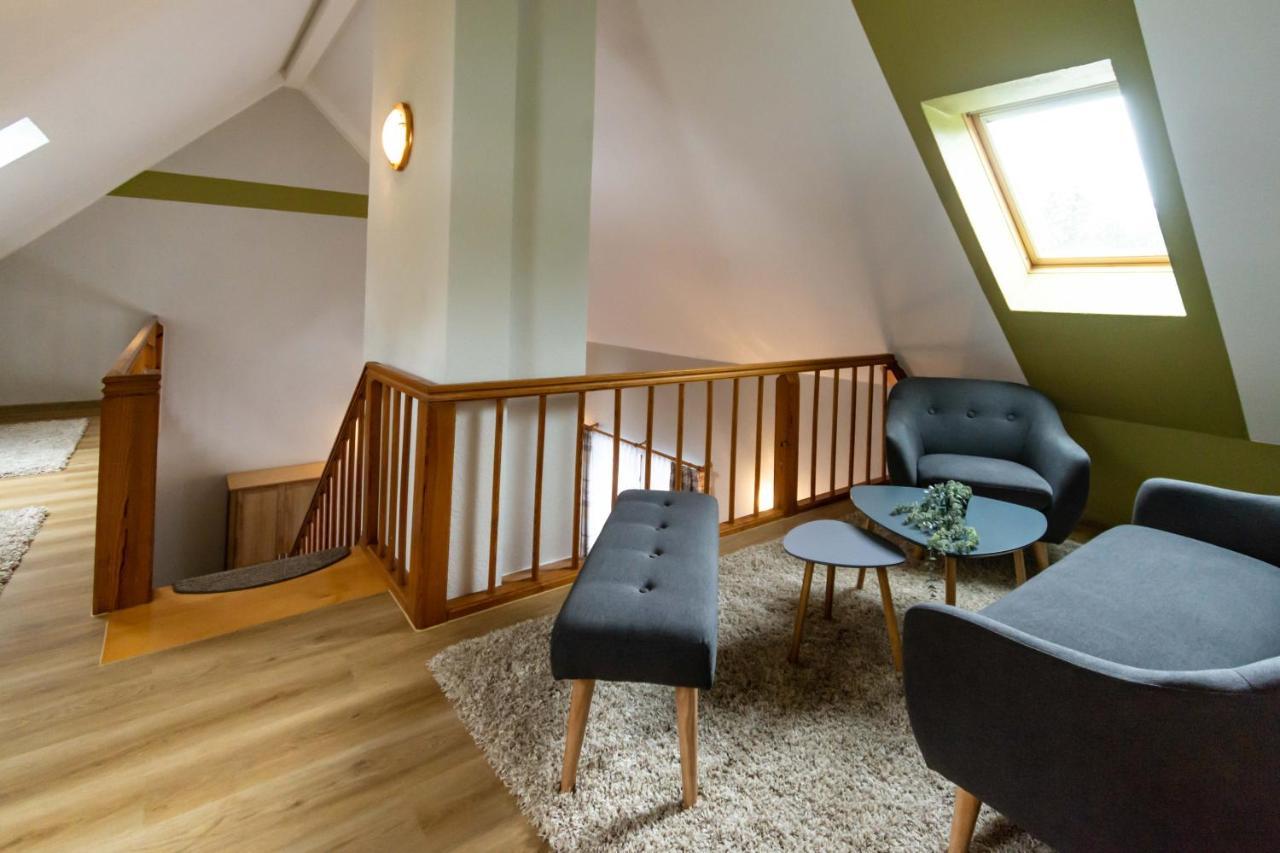 Hotel Und Berggasthof Spiessberghaus Friedrichroda Εξωτερικό φωτογραφία