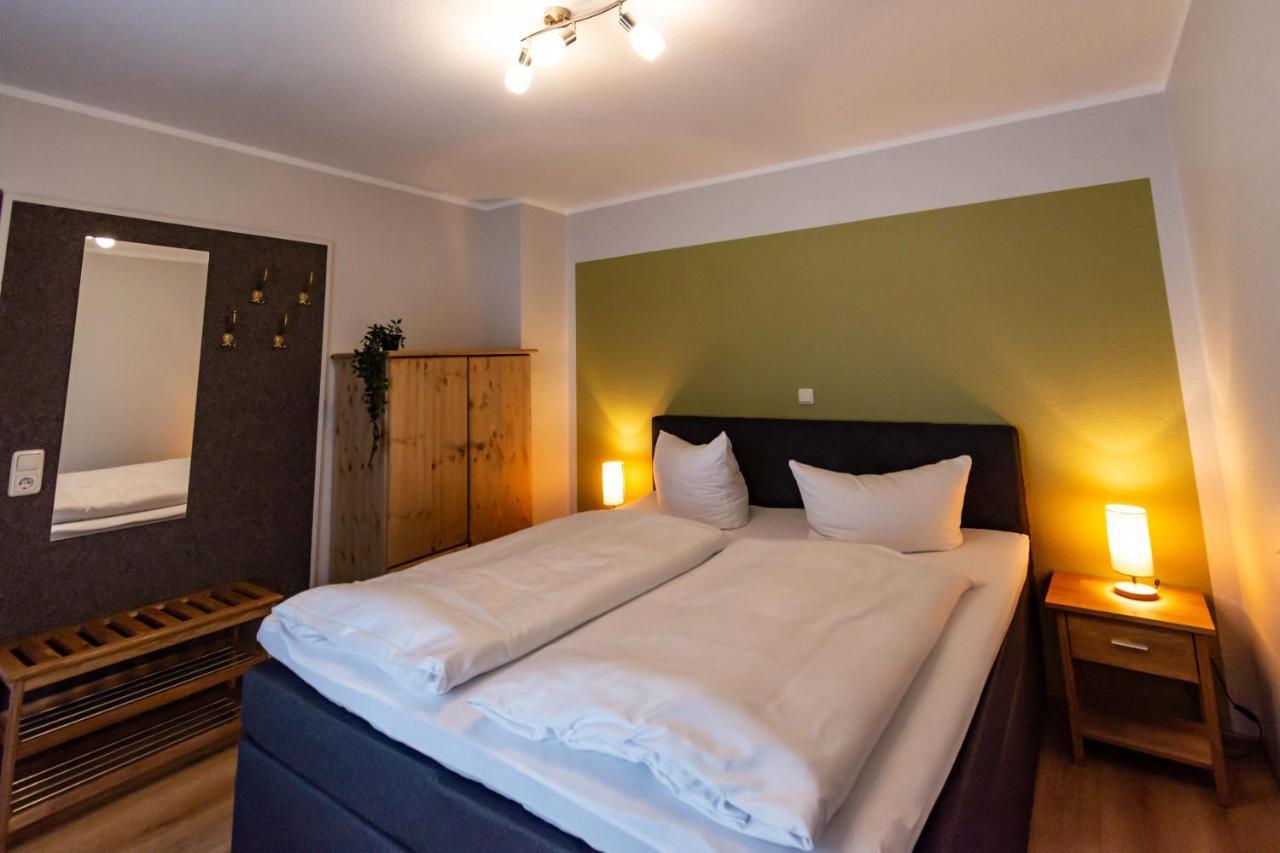 Hotel Und Berggasthof Spiessberghaus Friedrichroda Εξωτερικό φωτογραφία