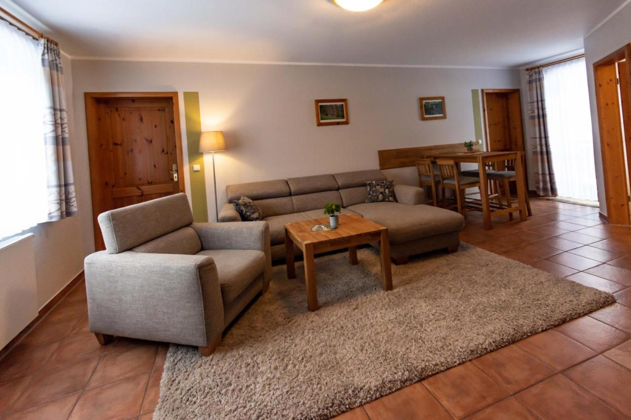 Hotel Und Berggasthof Spiessberghaus Friedrichroda Εξωτερικό φωτογραφία