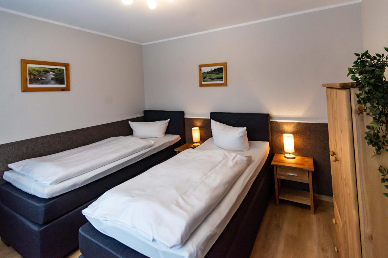 Hotel Und Berggasthof Spiessberghaus Friedrichroda Εξωτερικό φωτογραφία