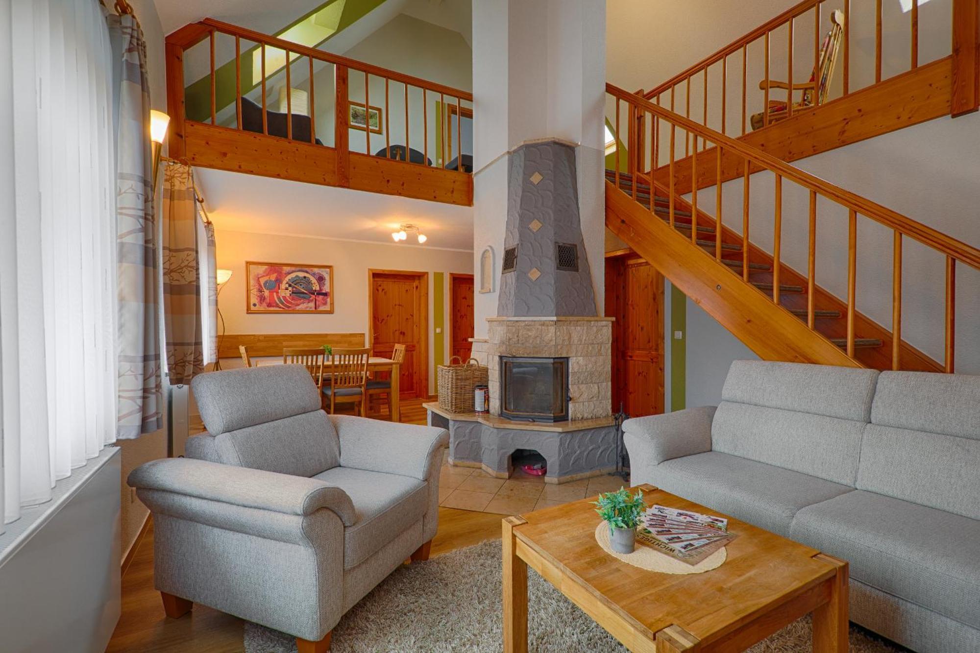 Hotel Und Berggasthof Spiessberghaus Friedrichroda Εξωτερικό φωτογραφία