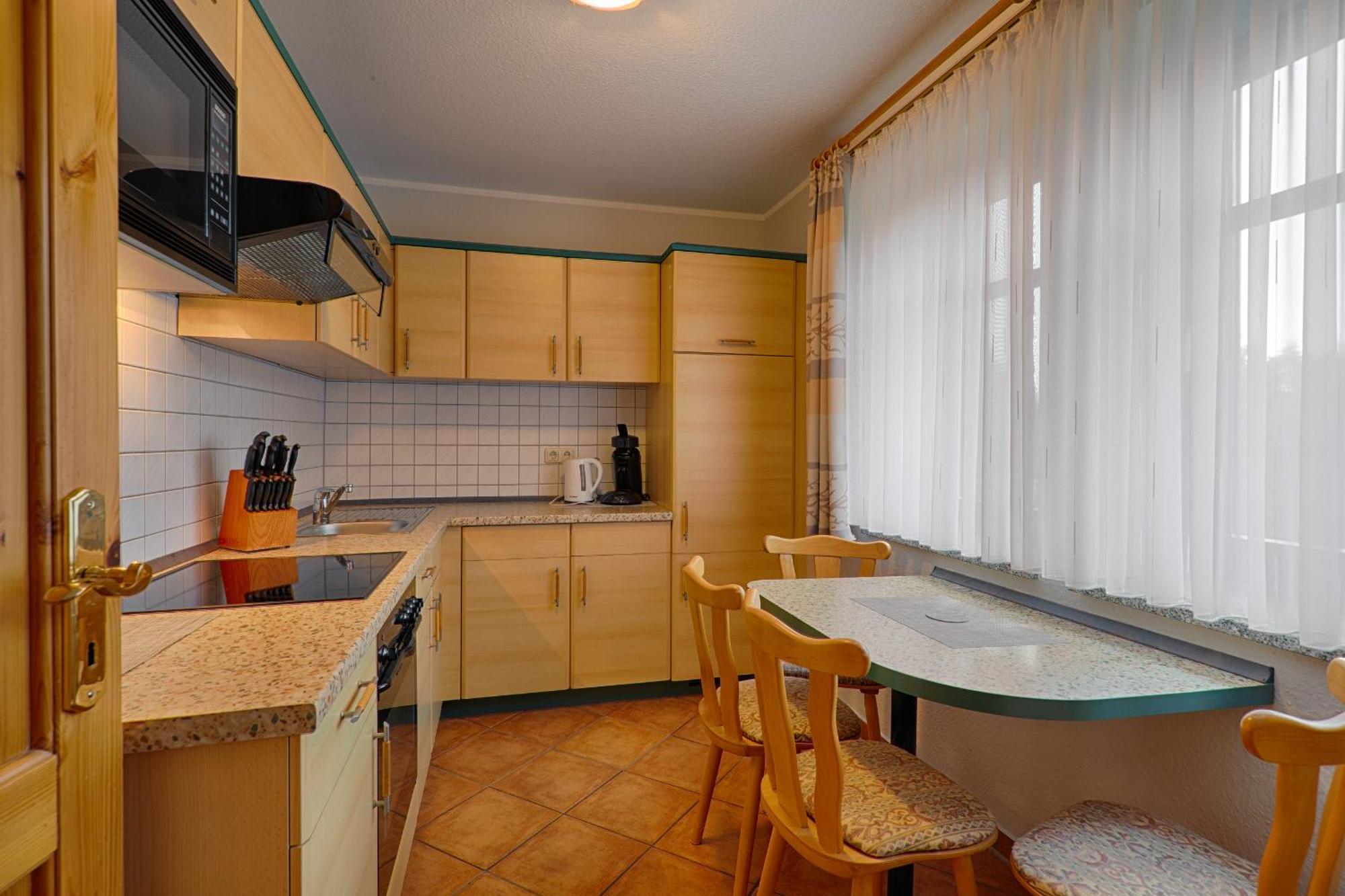 Hotel Und Berggasthof Spiessberghaus Friedrichroda Εξωτερικό φωτογραφία
