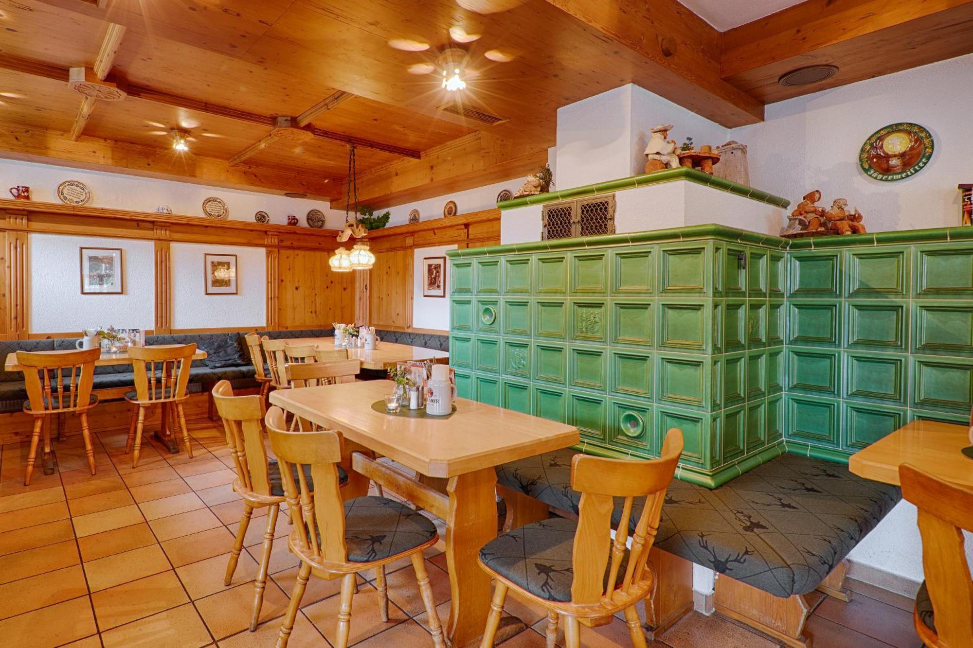 Hotel Und Berggasthof Spiessberghaus Friedrichroda Εξωτερικό φωτογραφία