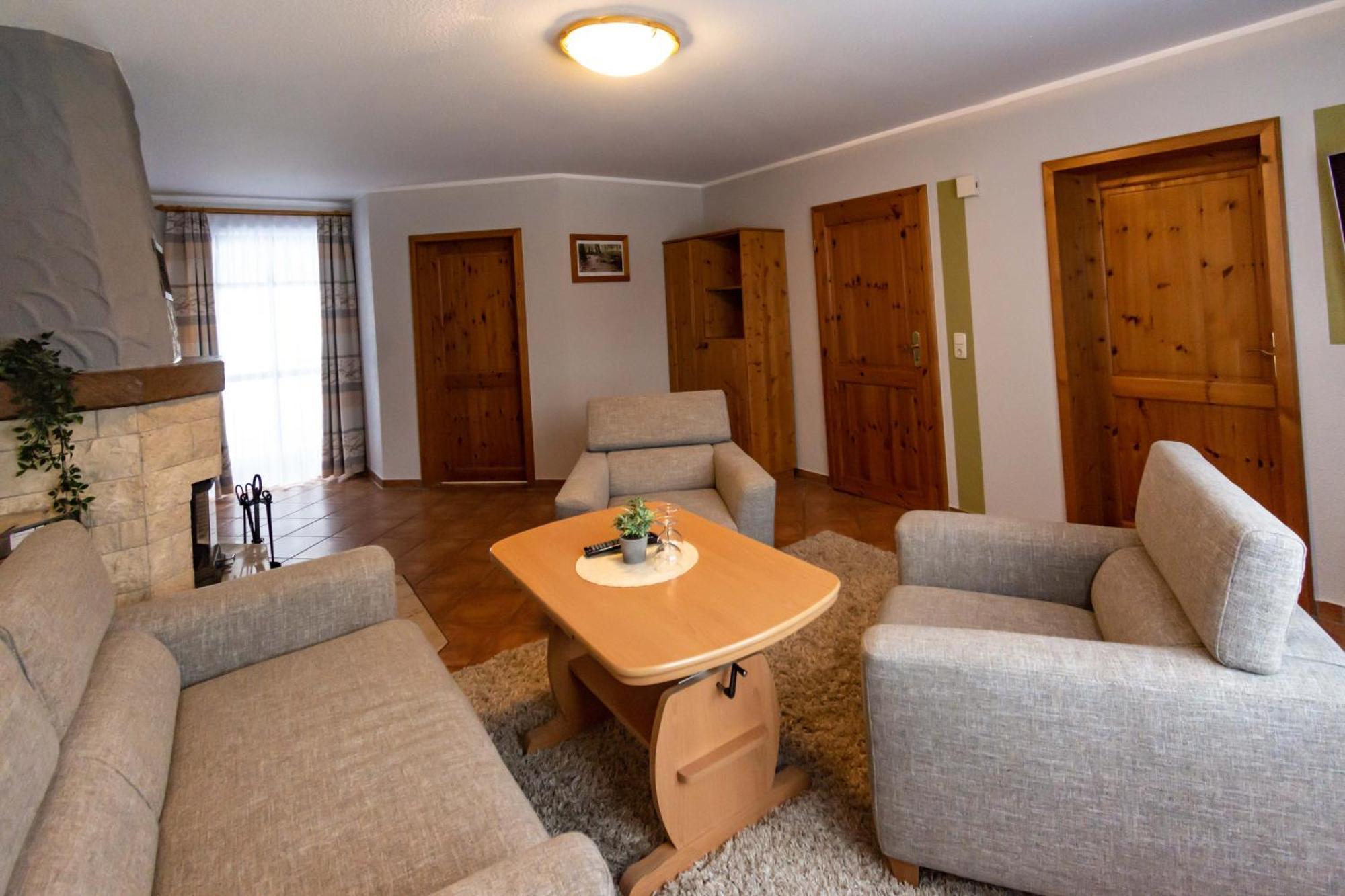 Hotel Und Berggasthof Spiessberghaus Friedrichroda Εξωτερικό φωτογραφία