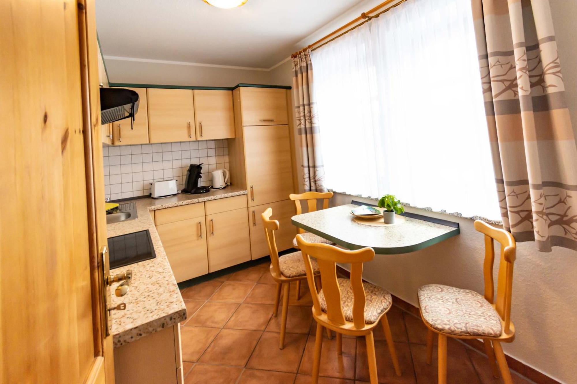 Hotel Und Berggasthof Spiessberghaus Friedrichroda Εξωτερικό φωτογραφία