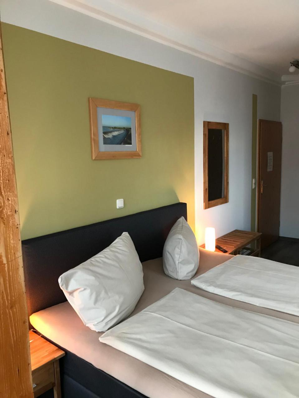 Hotel Und Berggasthof Spiessberghaus Friedrichroda Εξωτερικό φωτογραφία