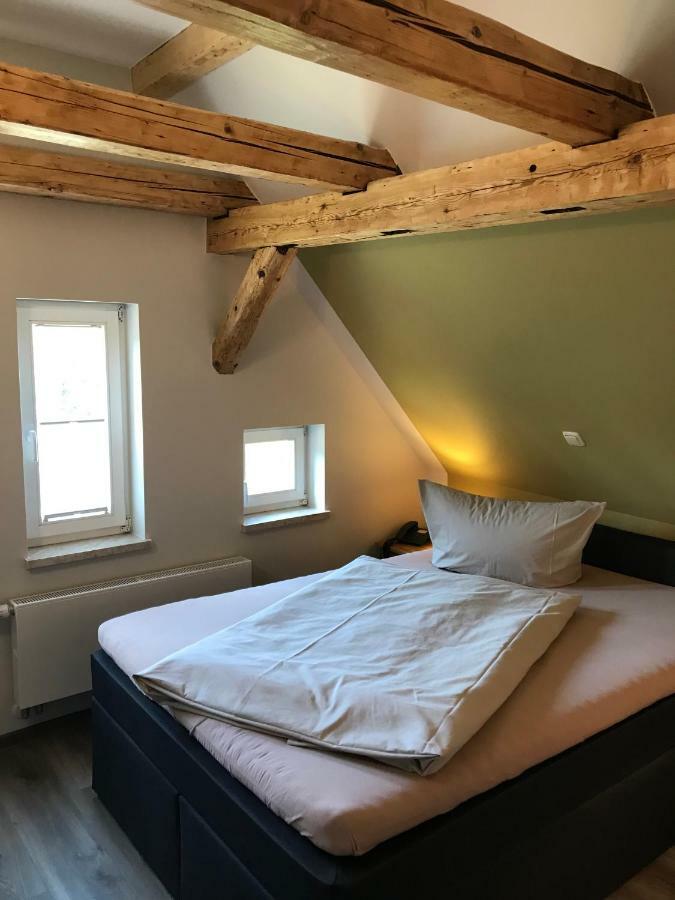 Hotel Und Berggasthof Spiessberghaus Friedrichroda Εξωτερικό φωτογραφία